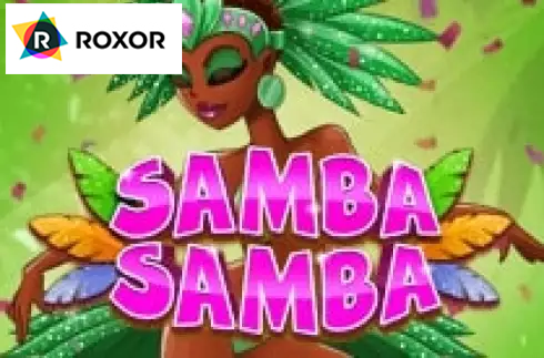 Samba Samba